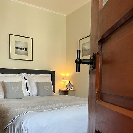 Bed And Breakfast Otentik Zuienkerke Dış mekan fotoğraf
