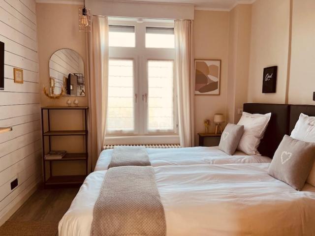 Bed And Breakfast Otentik Zuienkerke Dış mekan fotoğraf
