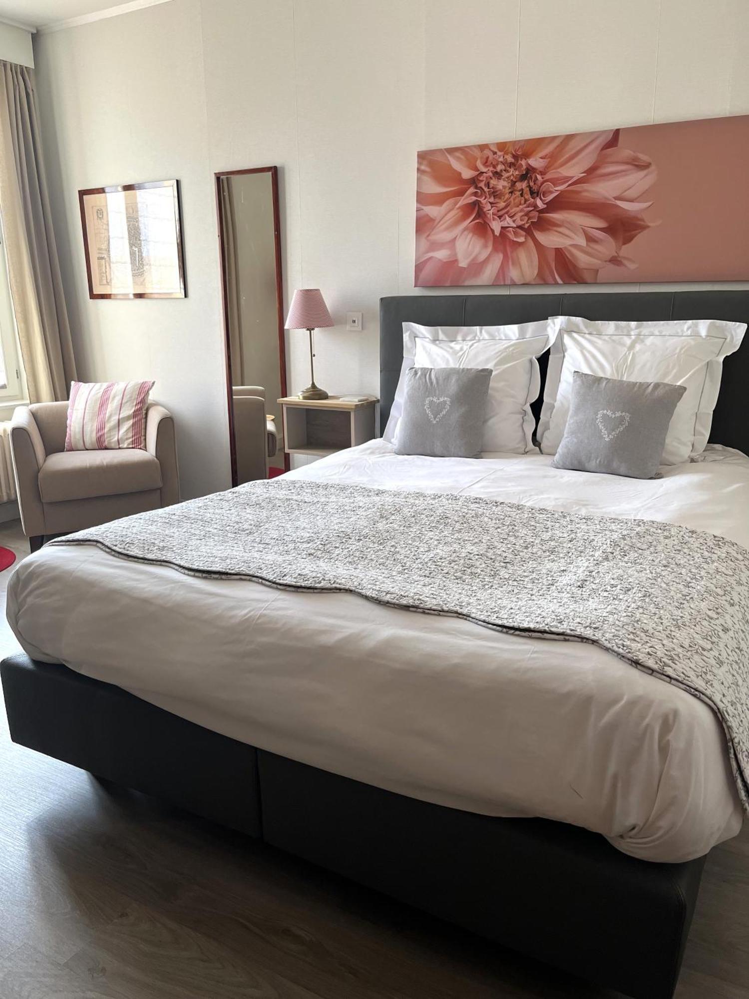 Bed And Breakfast Otentik Zuienkerke Dış mekan fotoğraf
