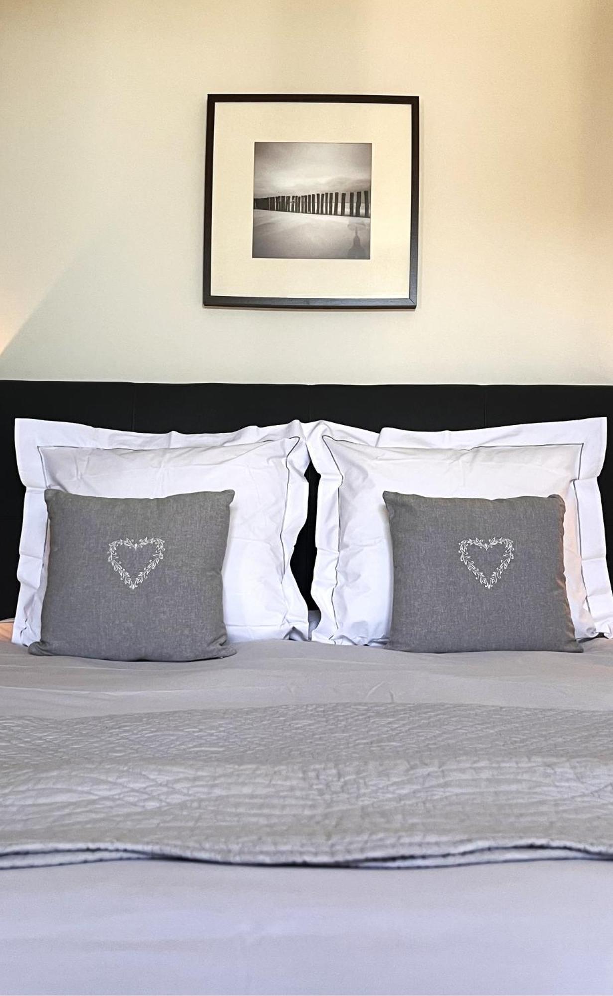 Bed And Breakfast Otentik Zuienkerke Dış mekan fotoğraf